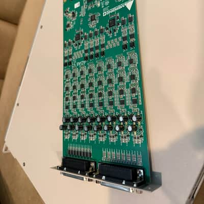 Merging Technologies HAPI with ADA8P Card image 4