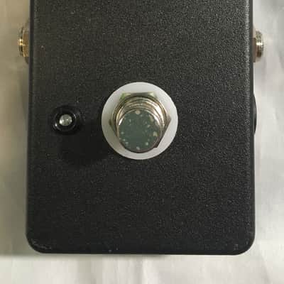 Clone DAM Meathead Fuzz Clone 2019 Black | Reverb