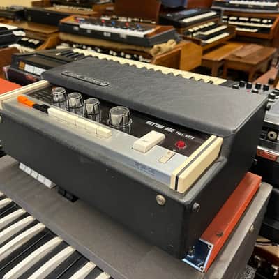 Ace Tone Rhythm Ace FR-3 1970s - Black image 4