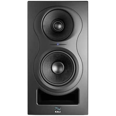 Kali Audio IN-5 5" 3-Way Powered Studio Monitor - Single image 1