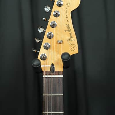 Fender Player II Jazzmaster 2026 3-Color Sunburst image 5