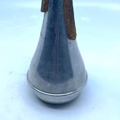 Leblanc Alessi-Vacchiano Trumpet Straight Mute image 4