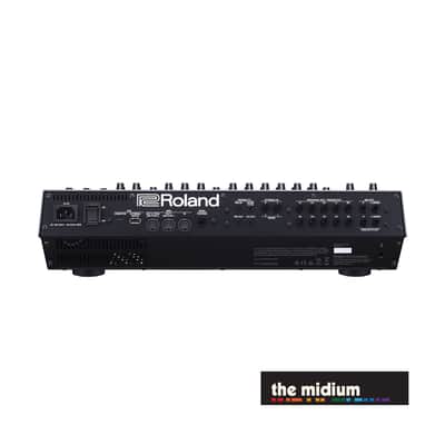 Roland TR-1000 Rhythm Creator imagen 4