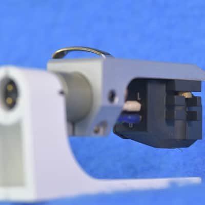 Ortofon MC 5000 MC Cartridge W/ AT-LH13/OCC In Excellent Condition image 10