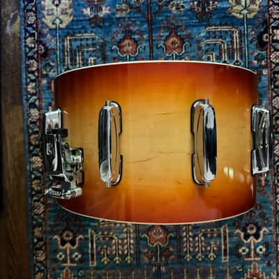 Tama AM280 14x8 snare drum image 9