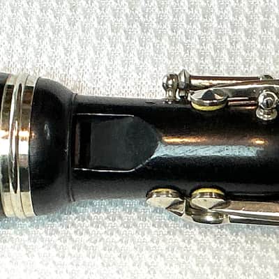 French Flageolet Boehm System Martin Thibouville Aîné full overhauled image 13