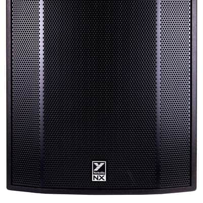 Yorkville NX18SP | NX 1200W 18” Powered Subwoofer. New with Full Warranty! image 2