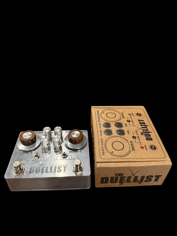 KINGTONE THE DUELLIST キングトーン デュエリスト The Duellist - KingTone