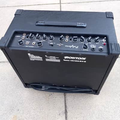 Polytone Taurus 2 - Nearly Mint! Never Gigged! FX LOOP image 3