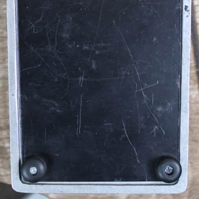 Dearmond Model 1800 Wa-Wa Pedal Combination Volume - 1970's image 3