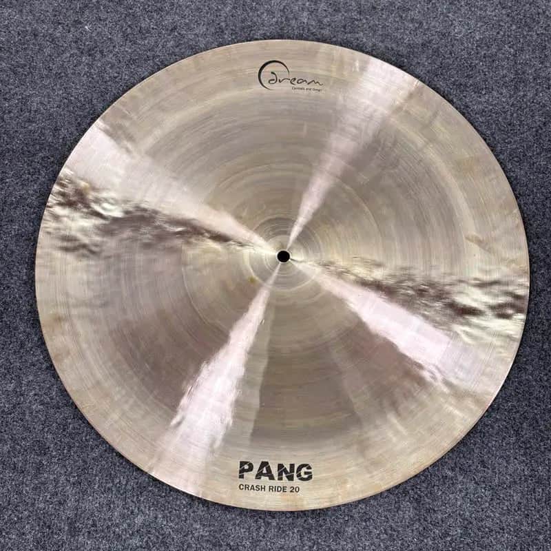 Dream Pang China Cymbal 20" DEMO MODEL image 1