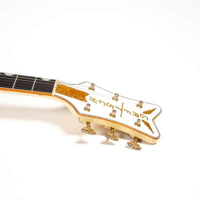Gretsch Custom Shop Stephen Stern G6136-CS Owned by Brian Setzer image 15