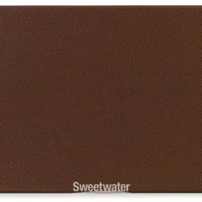 Magnatone Twilighter Stereo - 2 x 12-inch 22+22-watt Tube Combo - Brown Tolex (TwilighterSd2) image 4