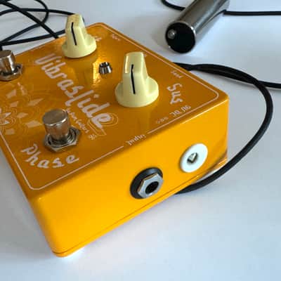 AUM Guitars Vibraslide Sustain-System – Sehr guter Zustand image 3