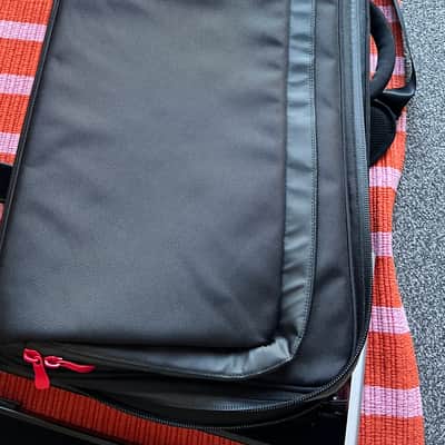 D'Addario XPND 2 Pedalboard + Transporter Case imagen 10