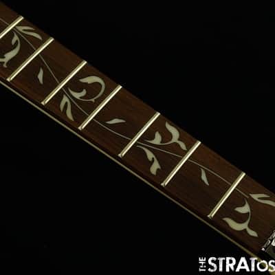 Ibanez JEMJR Steve Vai Wizard III NECK + TUNERS 15.75 image 3