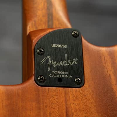 Fender American Acoustasonic Stratocaster image 6