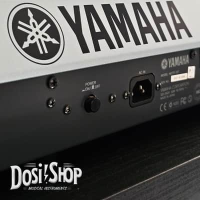 Yamaha Motif XS7 – 76 Key - Professional Workstation image 11