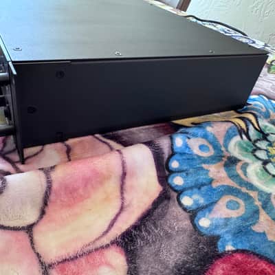 Fractal Audio Axe-FX II Guitar Preamp and Effect processor image 3