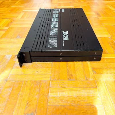 GEM DEX-20 (Made in Italy, 1990)! Vintage MIDI Expander Sound Module with Integrated Effects! image 15