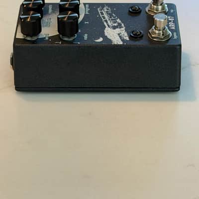 Immagine Walrus Audio ARP-87 Multi Function Delay 2017 - Present - Black - 5