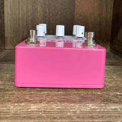 EarthQuaker Devices Rainbow Machine Polyphonic Pitch Shifting Modulator V2 2017 - Present - Various image 2