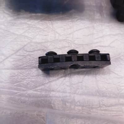 Kahler 2500/2520 1986 - Black image 5