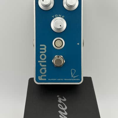 Bogner Harlow | Reverb