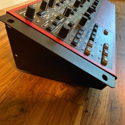 Nord Lead 4R Desktop / Rackmount Synthesizer - Near Mint & Complete image 8