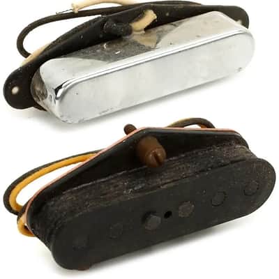 Seymour Duncan Antiquity '55 Tele Pickup Set