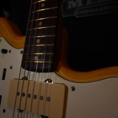 1962 Fender Jazzmaster - Refin - Players Dream image 3