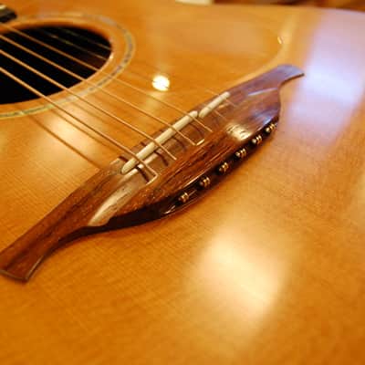 Used Lowden 032 - Very Rare! image 8