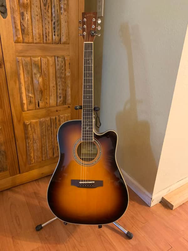 Zager Zad 50 image 1