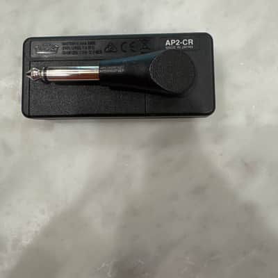 Vox AP2 Headphone Amp Classic Rock image 3