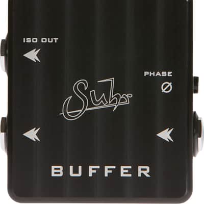 Suhr Buffer Effects Pedal image 1