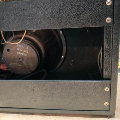 Fender Deluxe Reverb 1979 - Silverface image 4