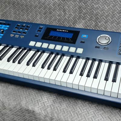 Kurzweil PC3LE6 ✅ Classic Rock Synthesizer 61 Key Controller Keyboard ✅ Professional Synthesizer✅ Cleaned & Full Checked ✅ image 4