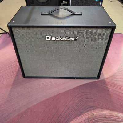 Blackstar HTV 112 MkII 1x12" 80-Watt Guitar Cabinet image 2