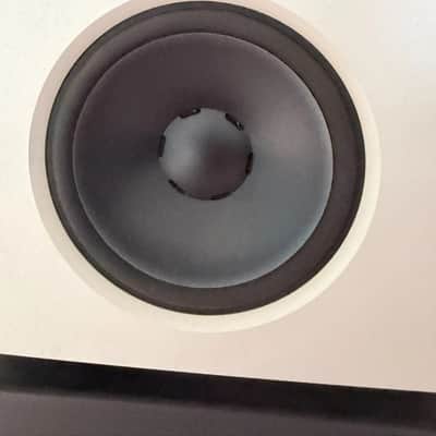 Dynaudio Evidence Master.  Awesome SOTA Flagship model image 14