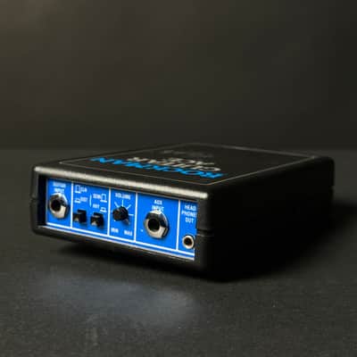 Rockman GA Guitar Ace Headphone Amp by Tom Scholz image 3