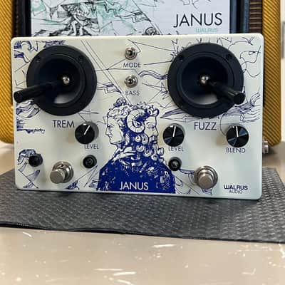 Guyatone PS-101 Rolly Box Phase Sonix image 8