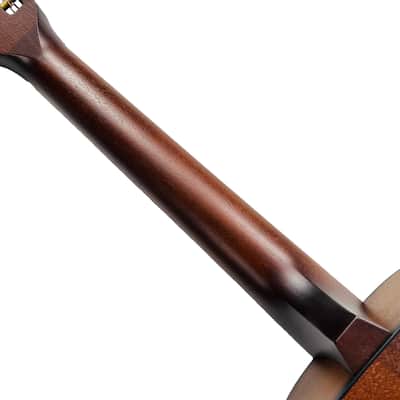 Iris RCM-000 12-Fret Torrefied Sitka Top Acoustic Guitar - Natural image 14