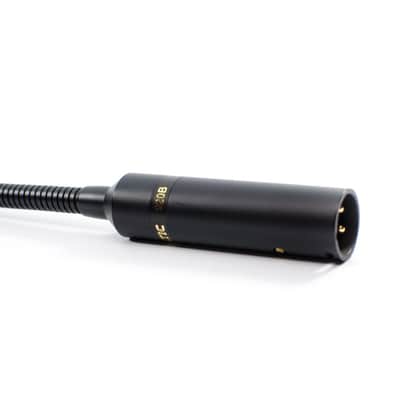 CAD Audio 920B 20" Mini Condenser Gooseneck Microphone (920B-U) image 2