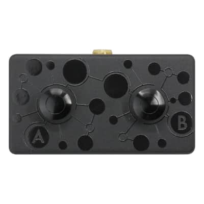 Instruo Larachd Eurorack Audio Input Module with Footswitch image 6