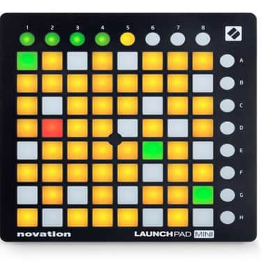 Novation Launchpad Mini MKII - Refurbished