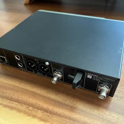 Sennheiser EW-DX SK/SKM-S Base Set Combo Wireless Handheld and Bodypack Transmitter System - Q1-9 Band (470.2-550MHz) image 3