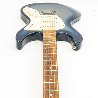 Rare Danelectro Danoblaster Inuendo – Built-In Multi Effects – with Gigbag image 10