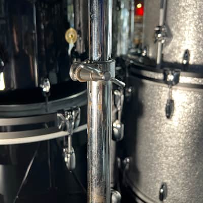 Vintage Ludwig Double Tom Stand (RM4-DC) image 4