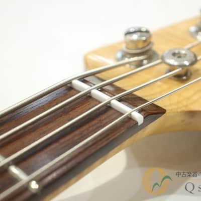 [SALE!!] MUSIC MAN StingRay Natural Velvet 1996 image 11