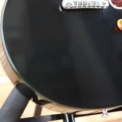 Gibson Les Paul Junior - Ebony - PRE-LOVED image 7